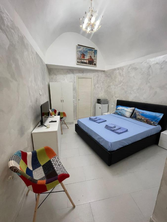 Casetta Stabile Naples Exterior photo