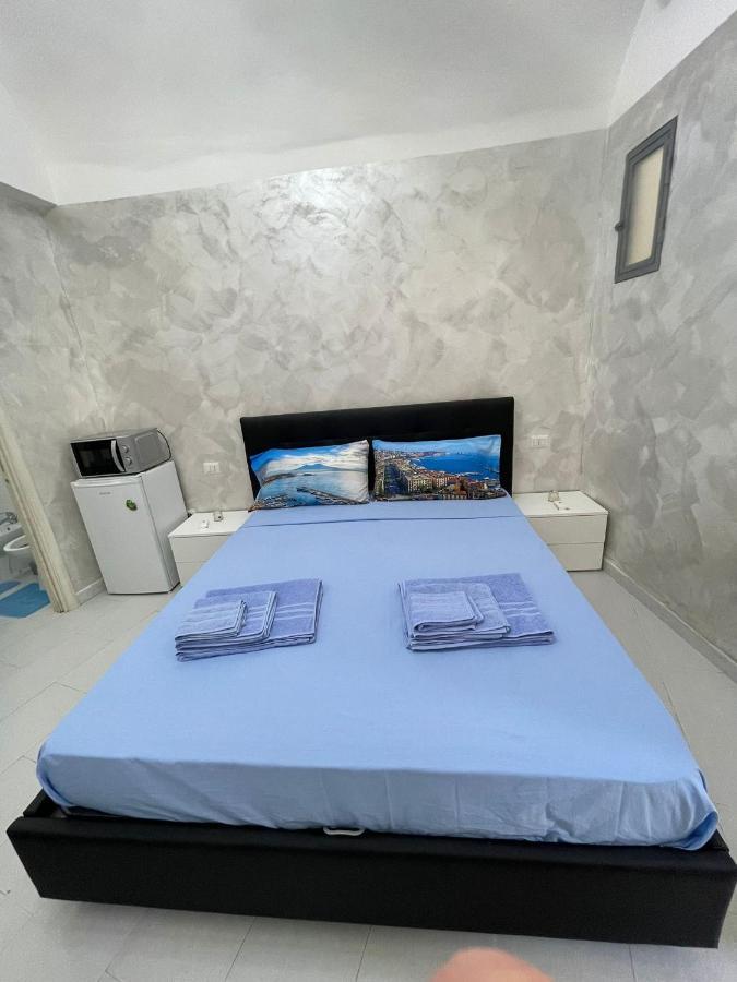 Casetta Stabile Naples Exterior photo