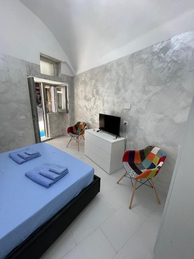 Casetta Stabile Naples Exterior photo