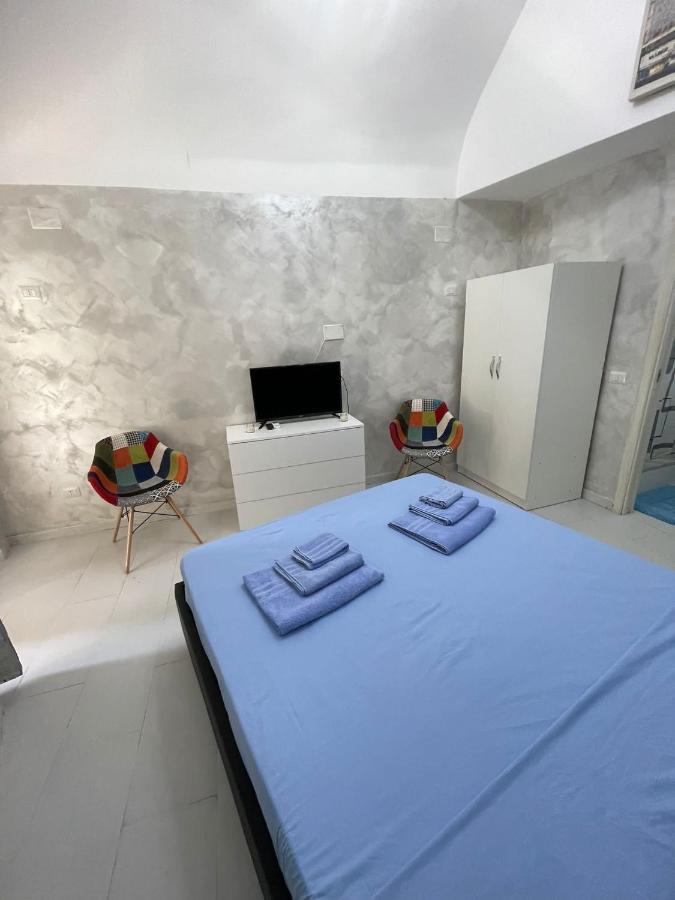Casetta Stabile Naples Exterior photo