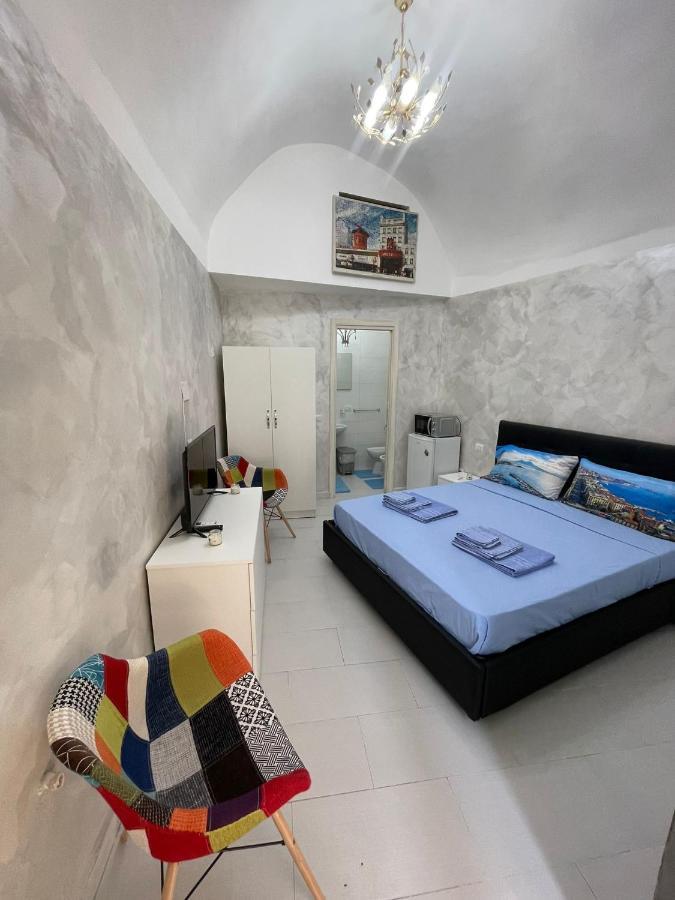 Casetta Stabile Naples Exterior photo