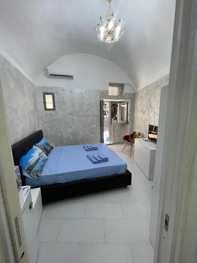 Casetta Stabile Naples Exterior photo