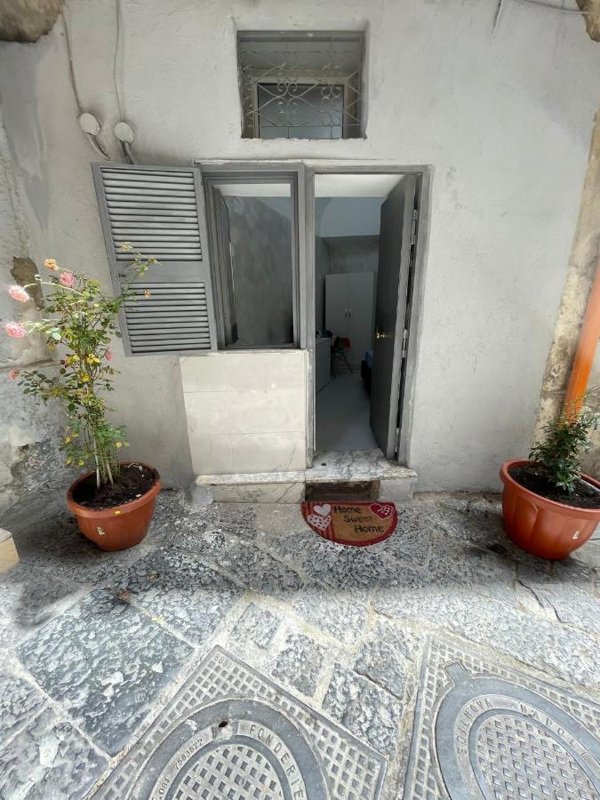 Casetta Stabile Naples Exterior photo