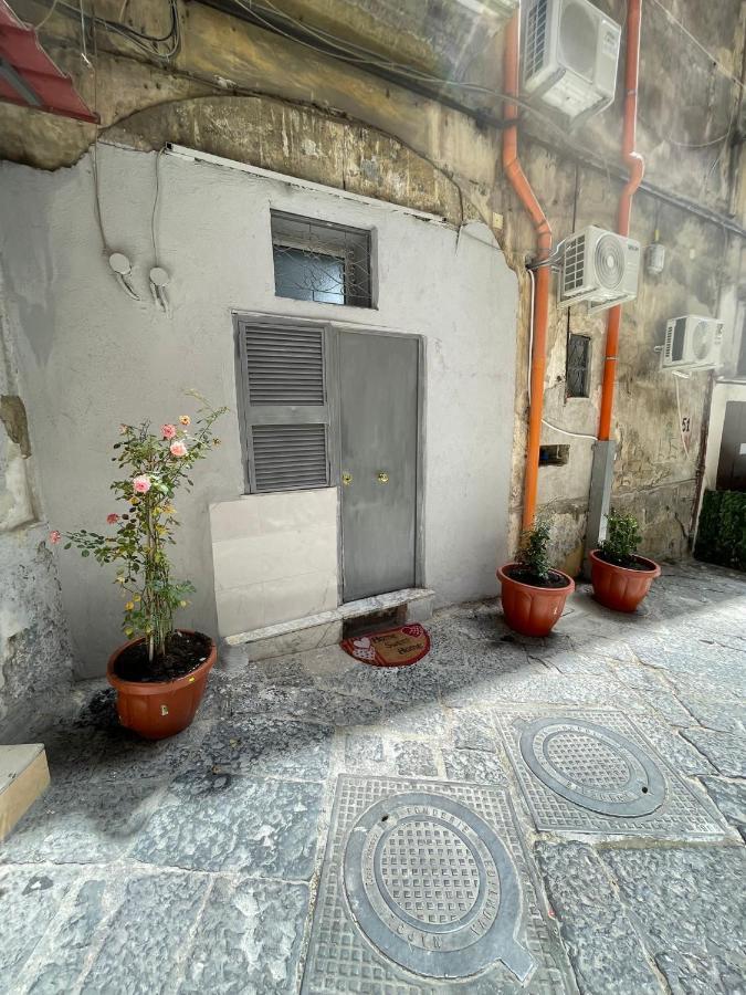 Casetta Stabile Naples Exterior photo