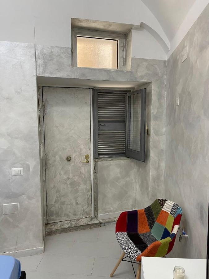 Casetta Stabile Naples Exterior photo