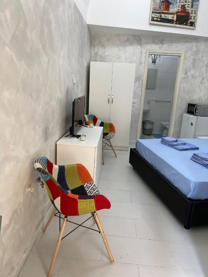 Casetta Stabile Naples Exterior photo
